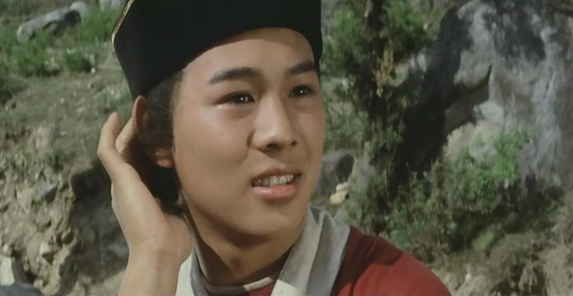 少林寺剧照的剧照