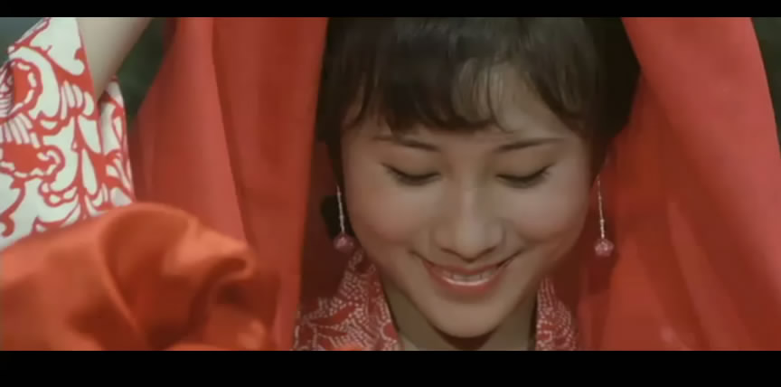 少林寺剧照的剧照