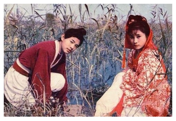 少林寺剧照的剧照