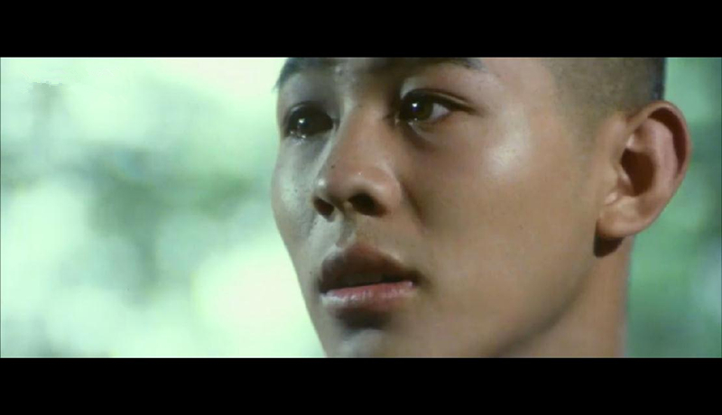 少林寺剧照的剧照