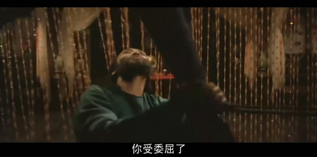 少林寺剧照的剧照