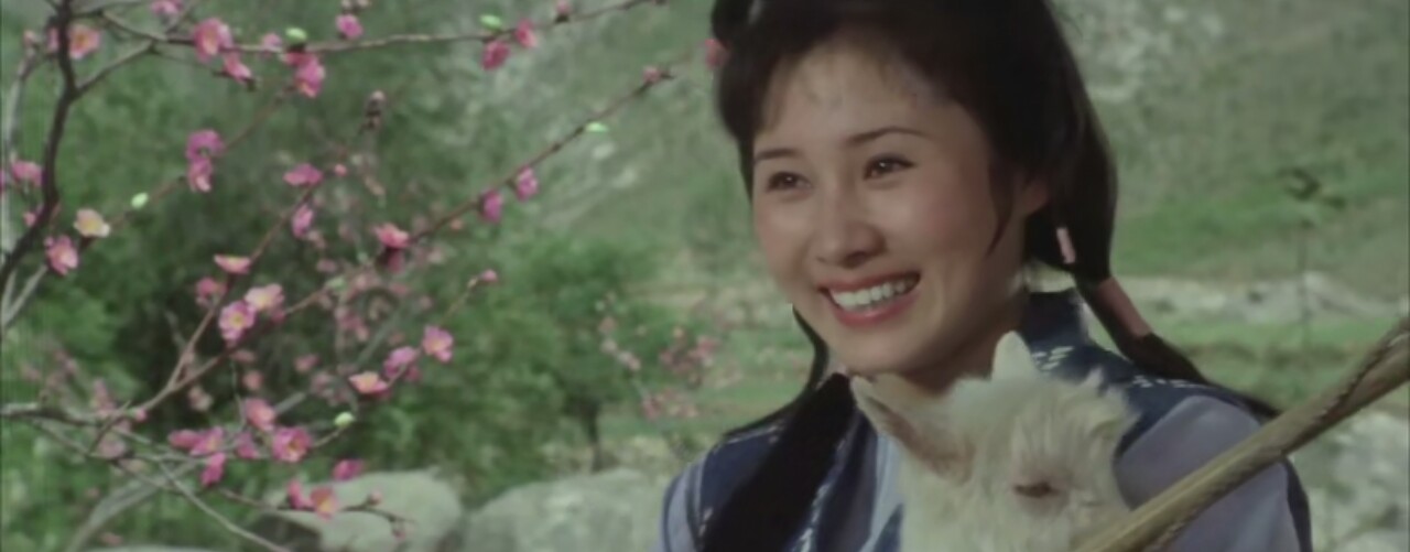 少林寺剧照的剧照