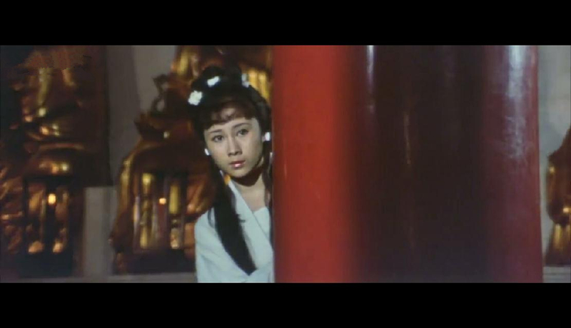 少林寺剧照的剧照