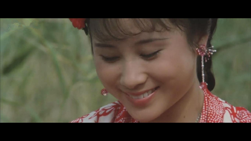 少林寺剧照的剧照