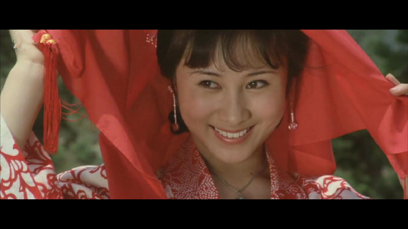 少林寺剧照的剧照