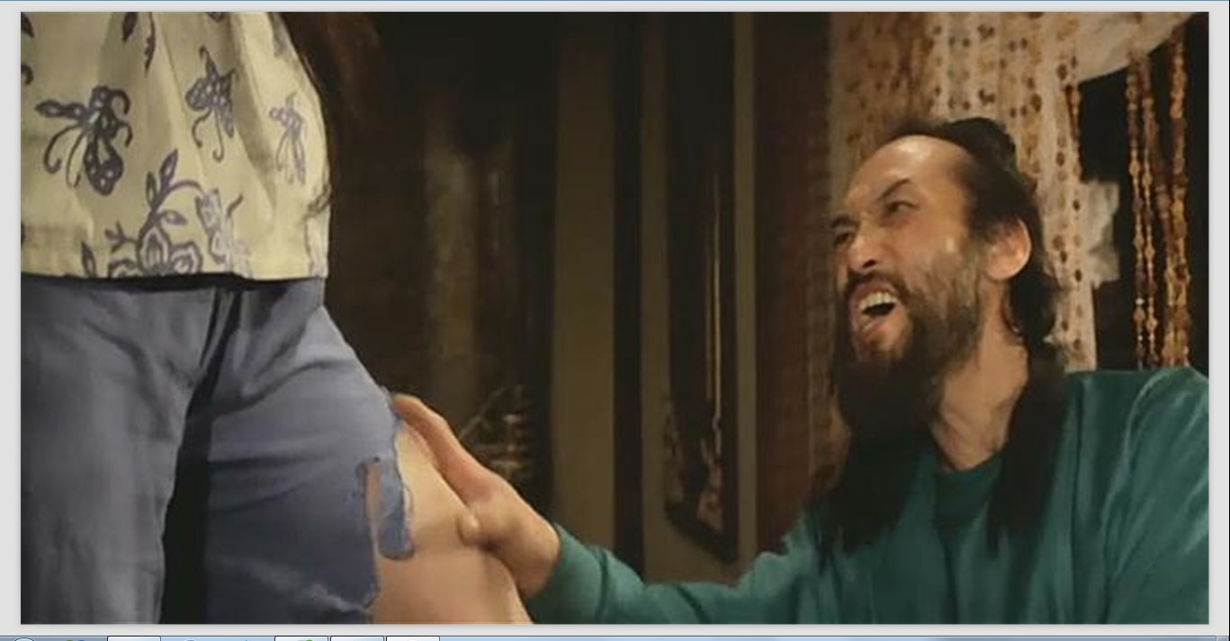 少林寺剧照的剧照