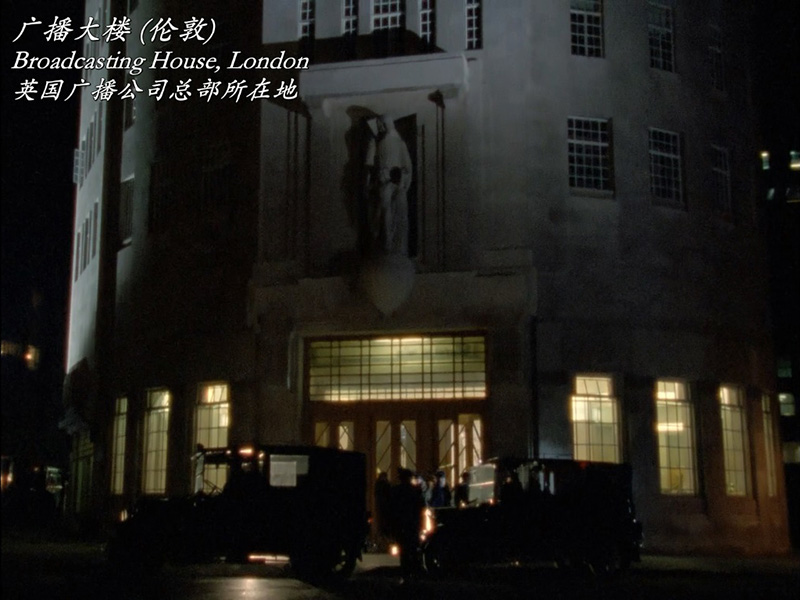 舞会谜案剧照的剧照