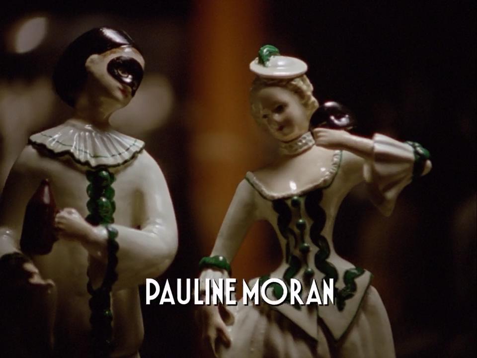 舞会谜案剧照的剧照