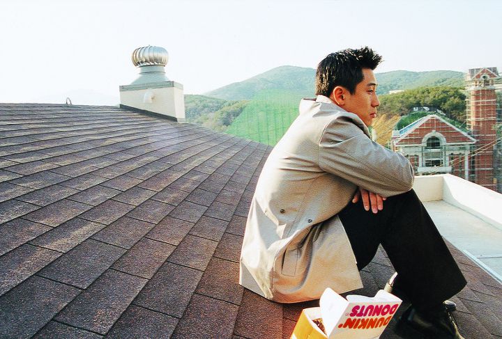 杀手公司剧照的剧照