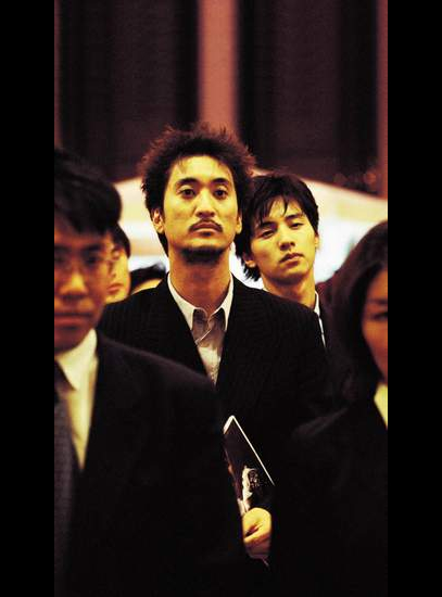 杀手公司剧照的剧照