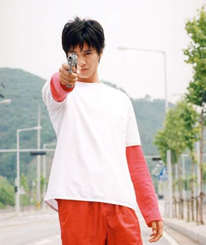 杀手公司剧照的剧照