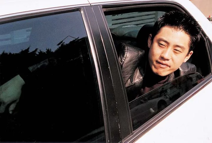 杀手公司剧照的剧照