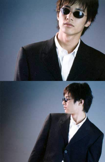 杀手公司剧照的剧照