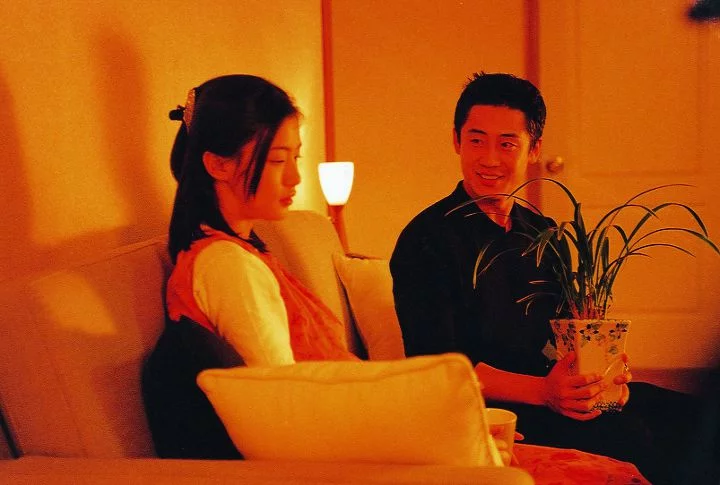 杀手公司剧照的剧照