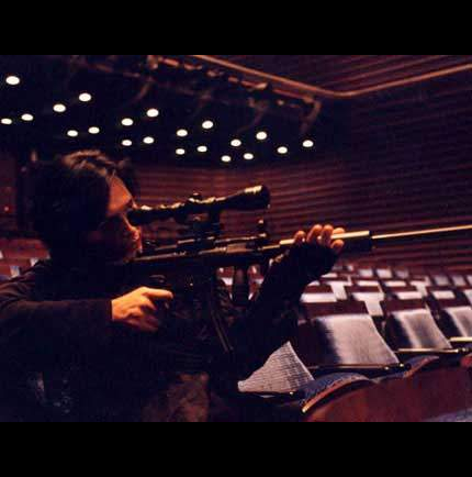 杀手公司剧照的剧照