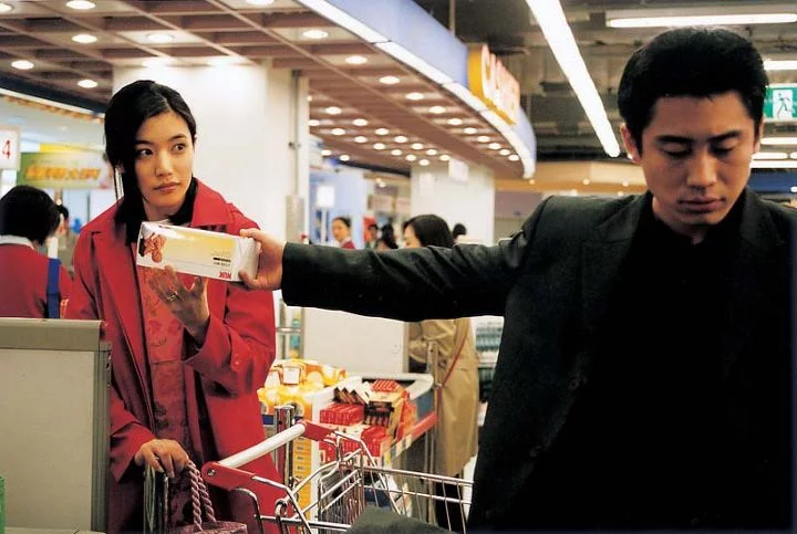 杀手公司剧照的剧照