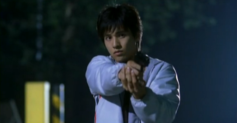 杀手公司剧照的剧照