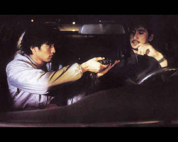 杀手公司剧照的剧照