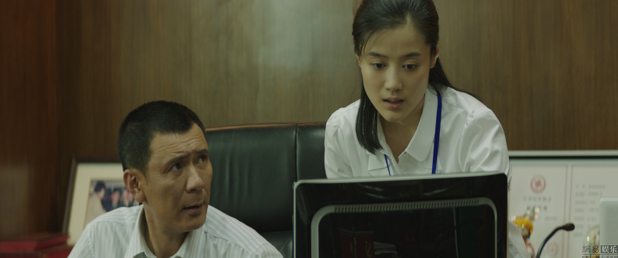 打工老板剧照的剧照