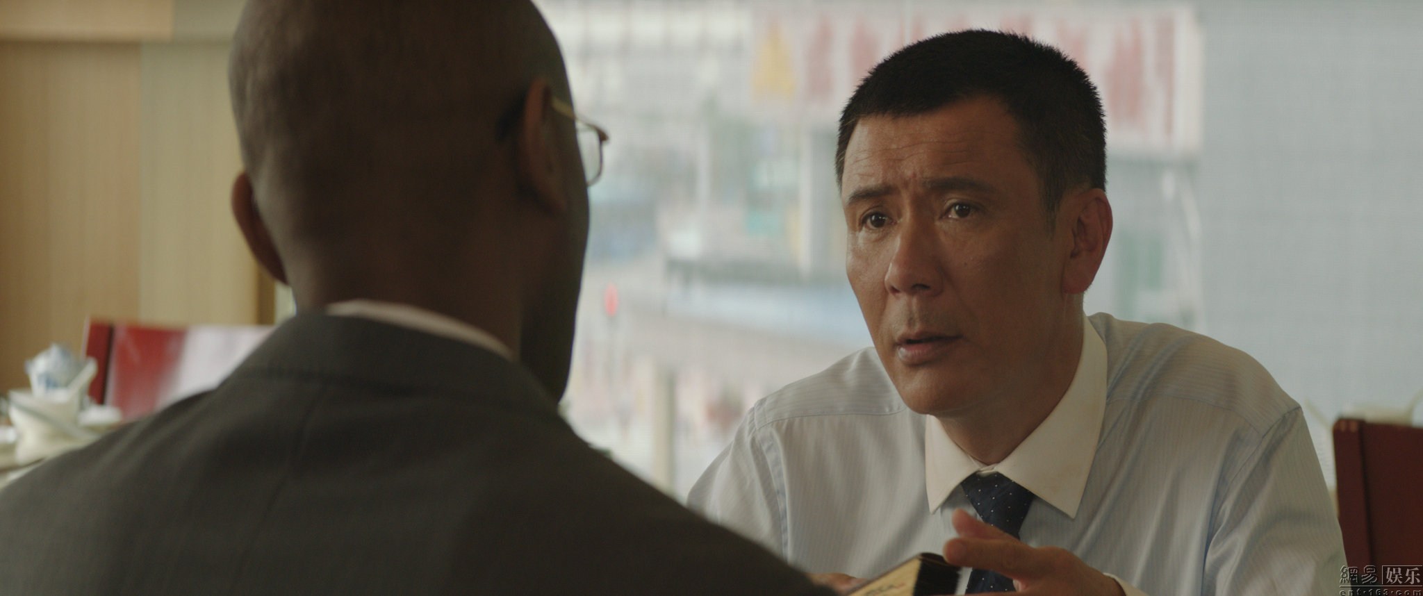 打工老板剧照的剧照