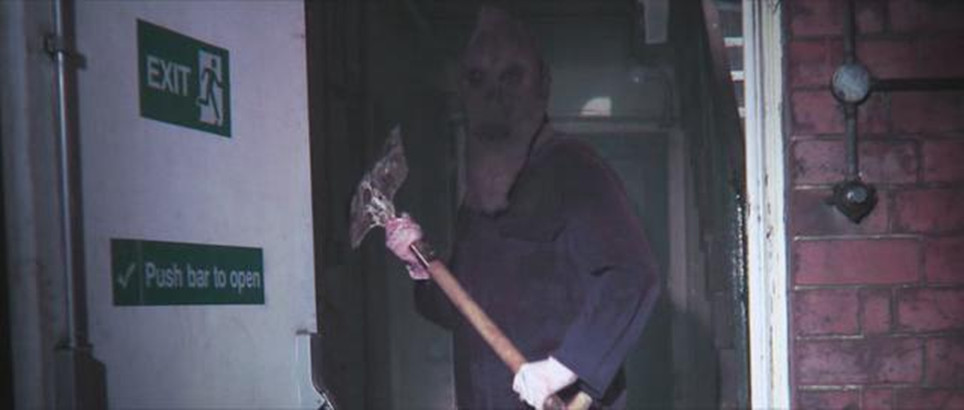 死亡时刻剧照的剧照