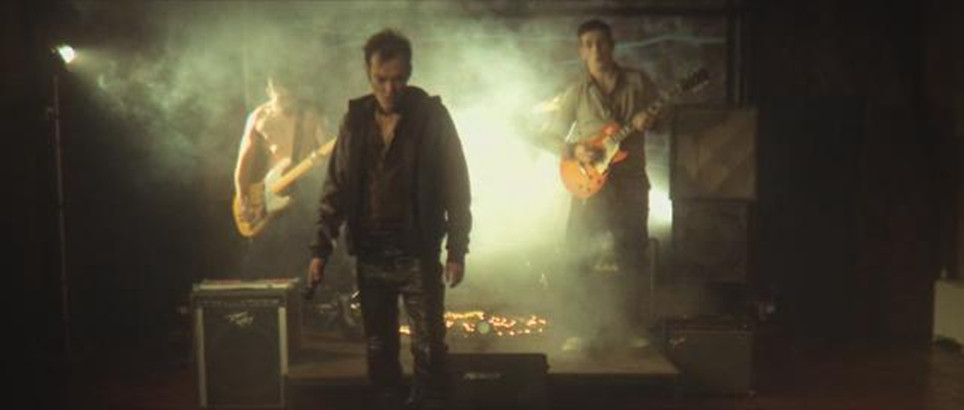 死亡时刻剧照的剧照