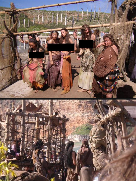 王者之剑剧照的剧照