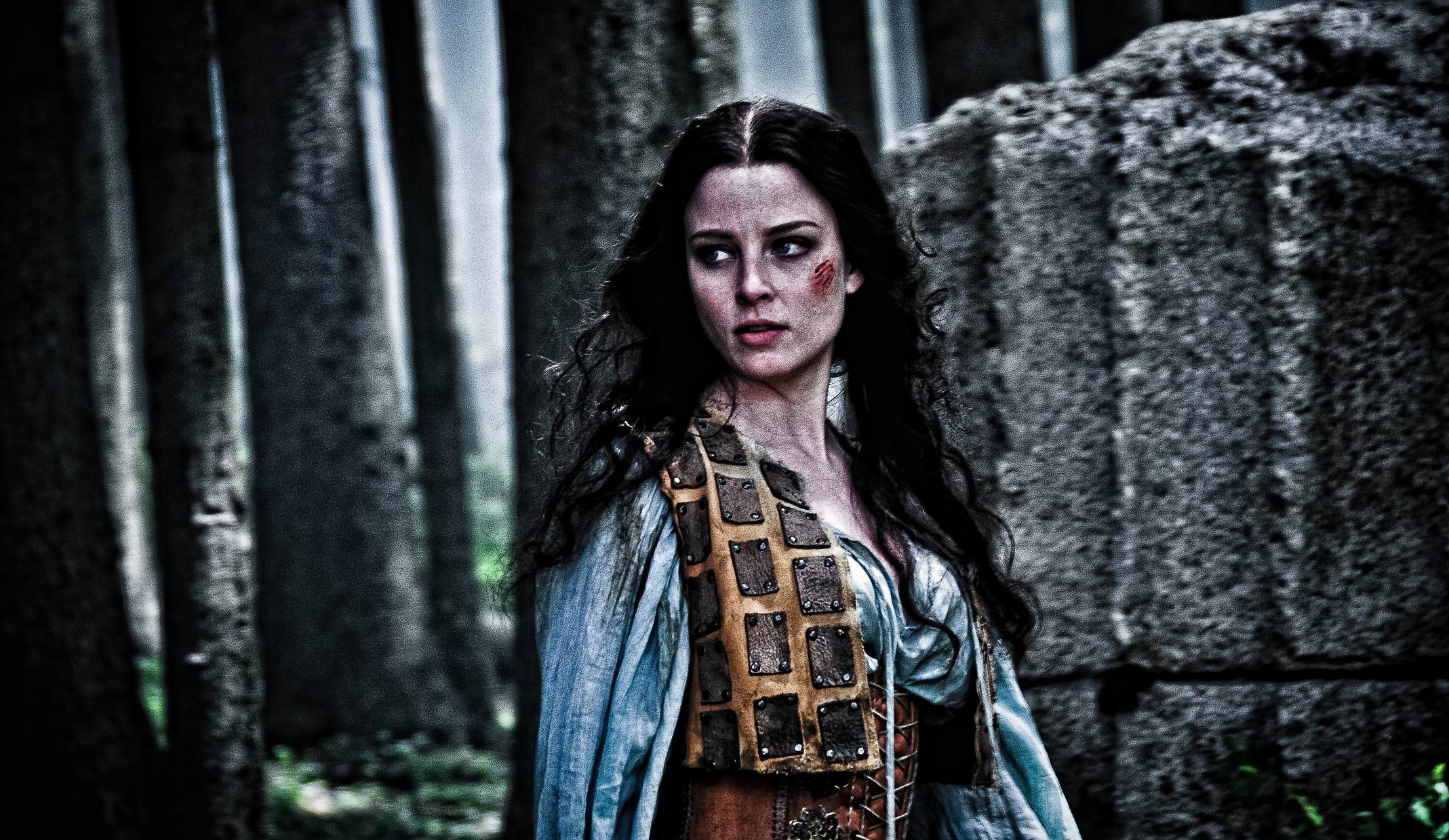 王者之剑剧照的剧照