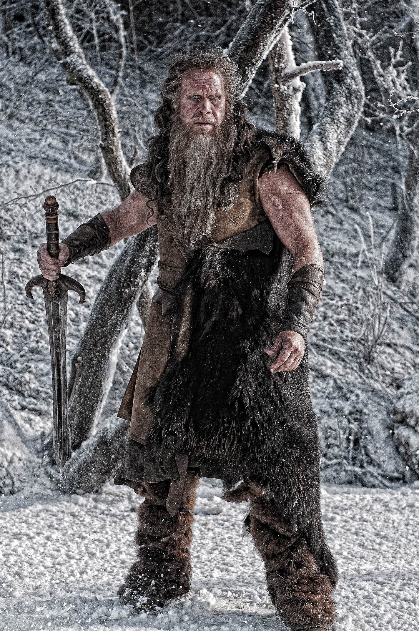 王者之剑剧照的剧照