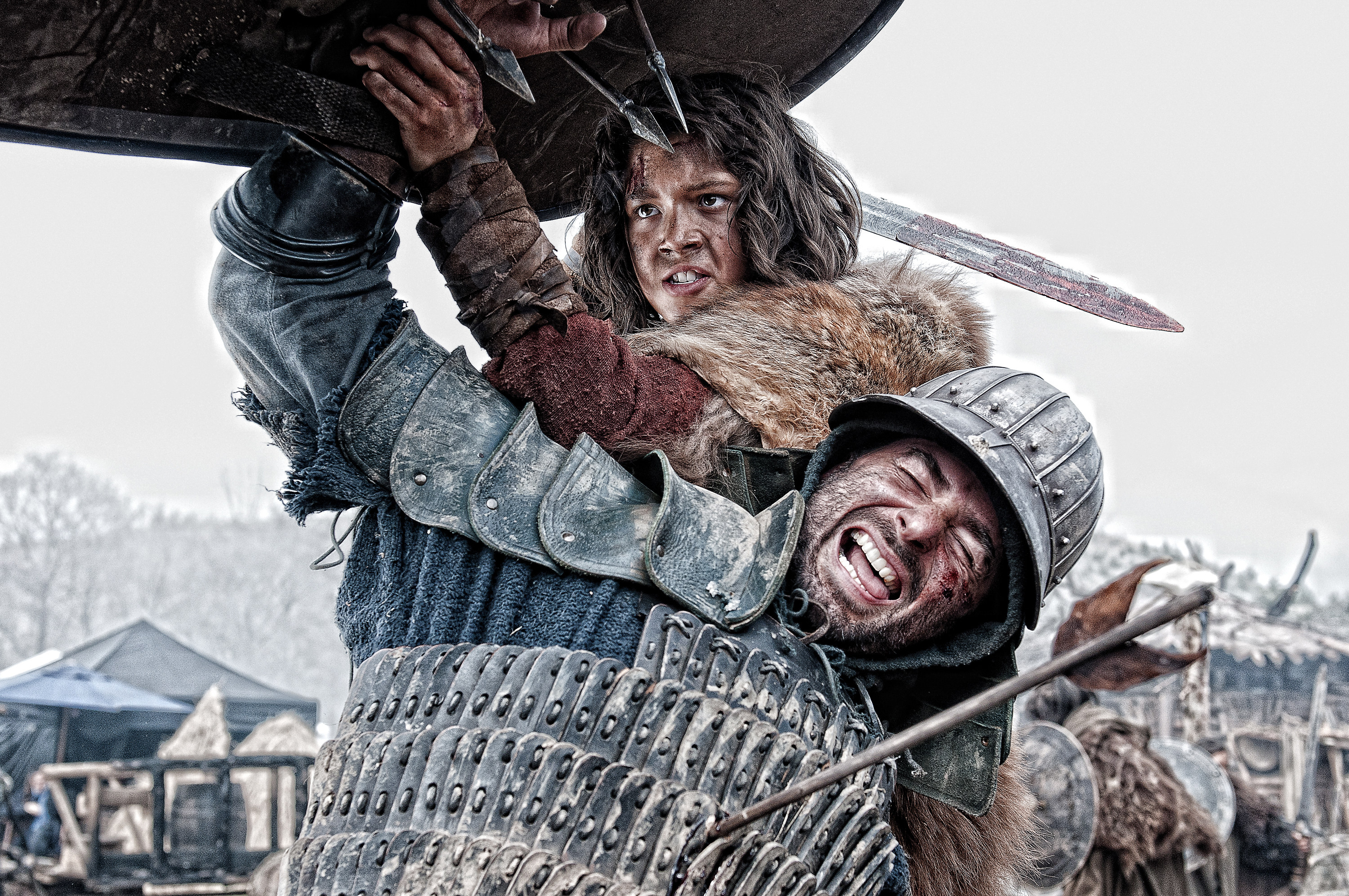 王者之剑剧照的剧照