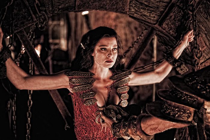 王者之剑剧照的剧照