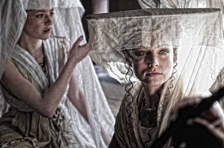 王者之剑剧照的剧照