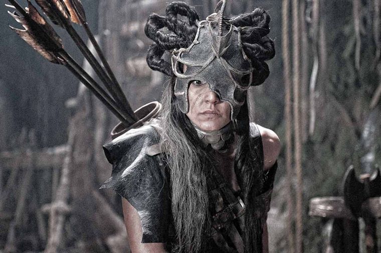 王者之剑剧照的剧照