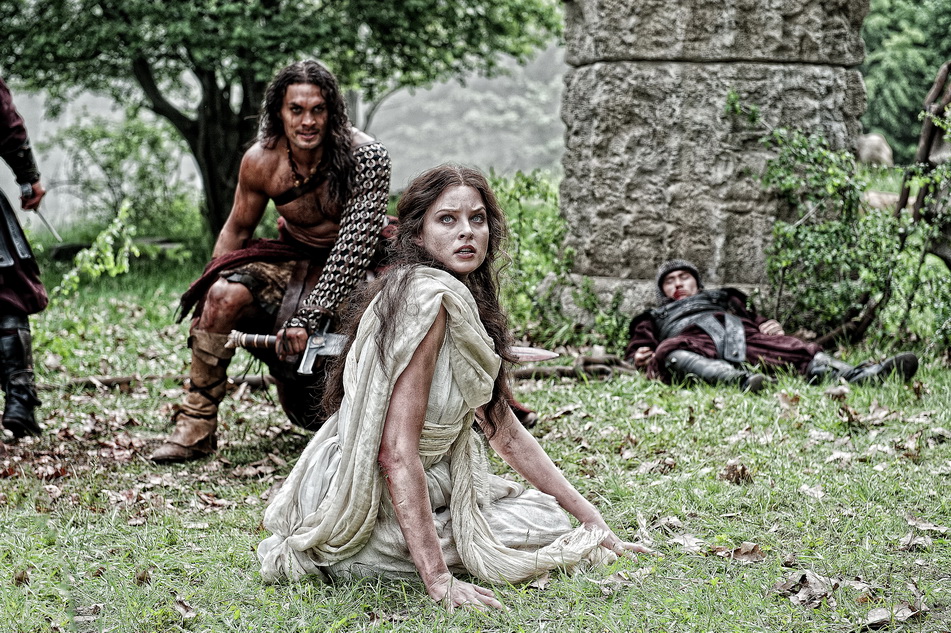 王者之剑剧照的剧照