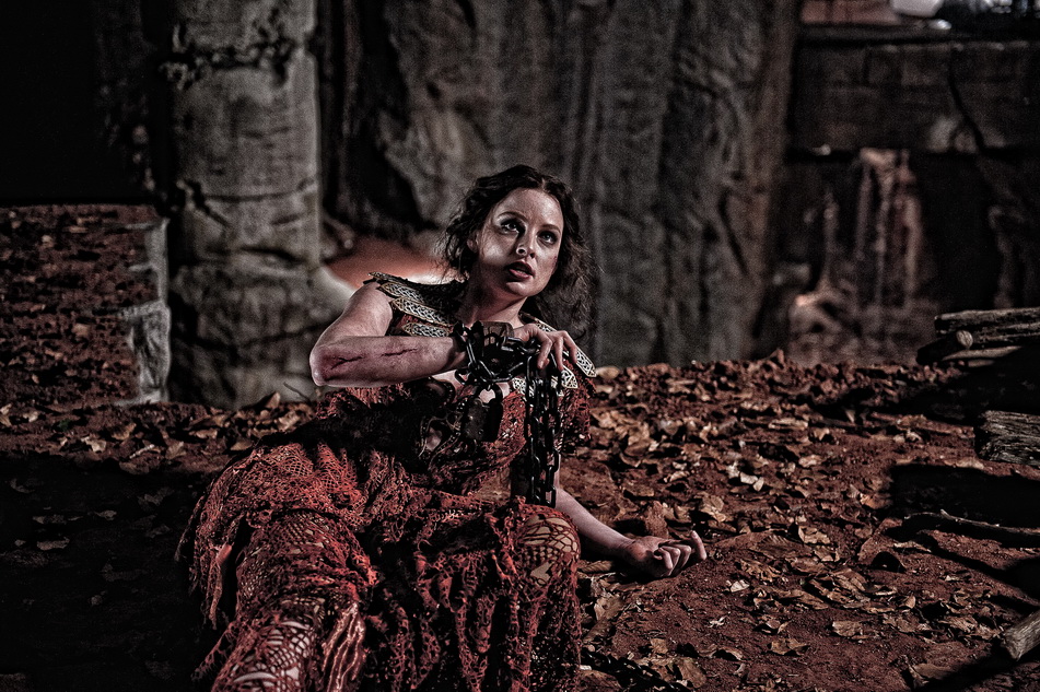 王者之剑剧照的剧照