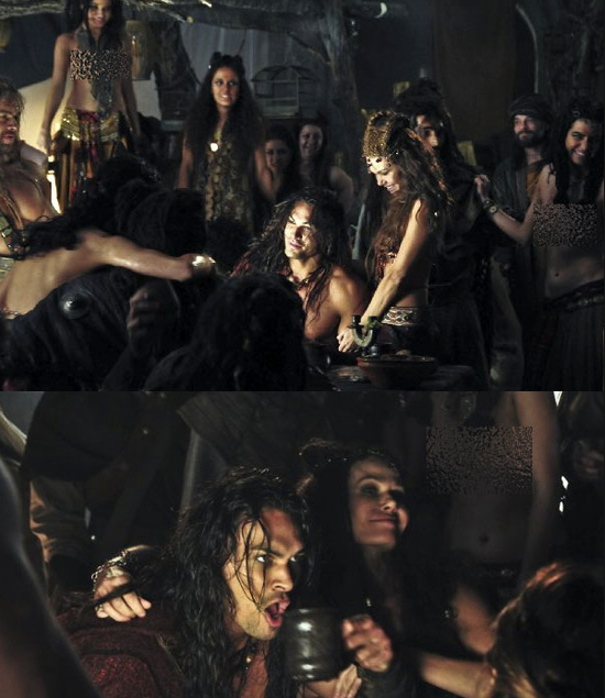 王者之剑剧照的剧照