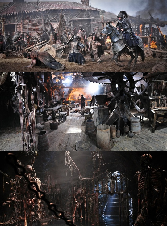 王者之剑剧照的剧照