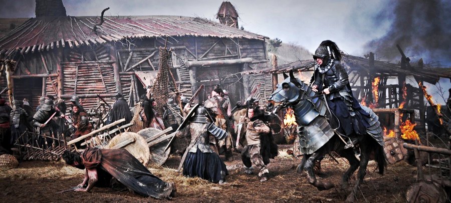 王者之剑剧照的剧照