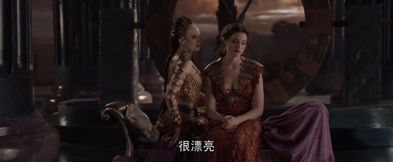 王者之剑剧照的剧照