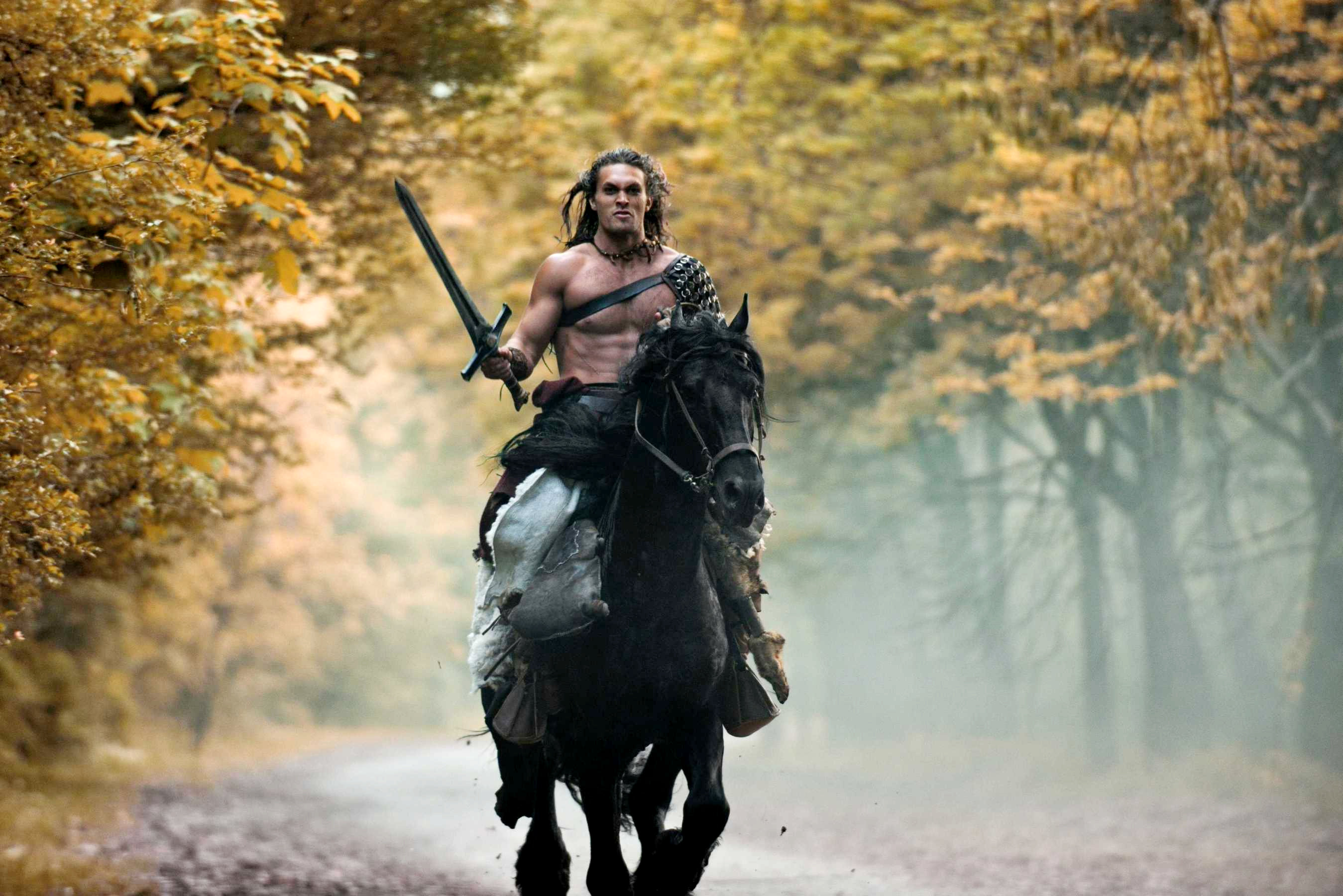 王者之剑剧照的剧照