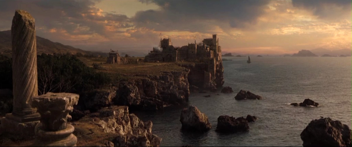 王者之剑剧照的剧照