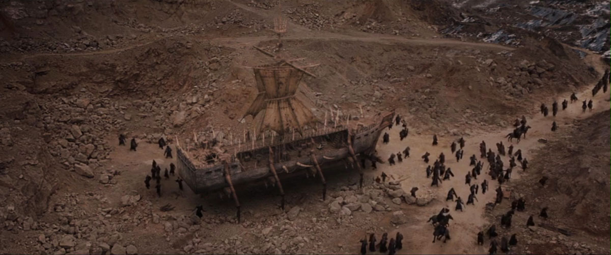 王者之剑剧照的剧照