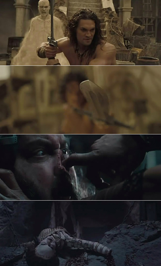 王者之剑剧照的剧照