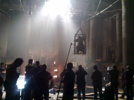 王者之剑剧照的剧照