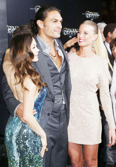 王者之剑剧照的剧照