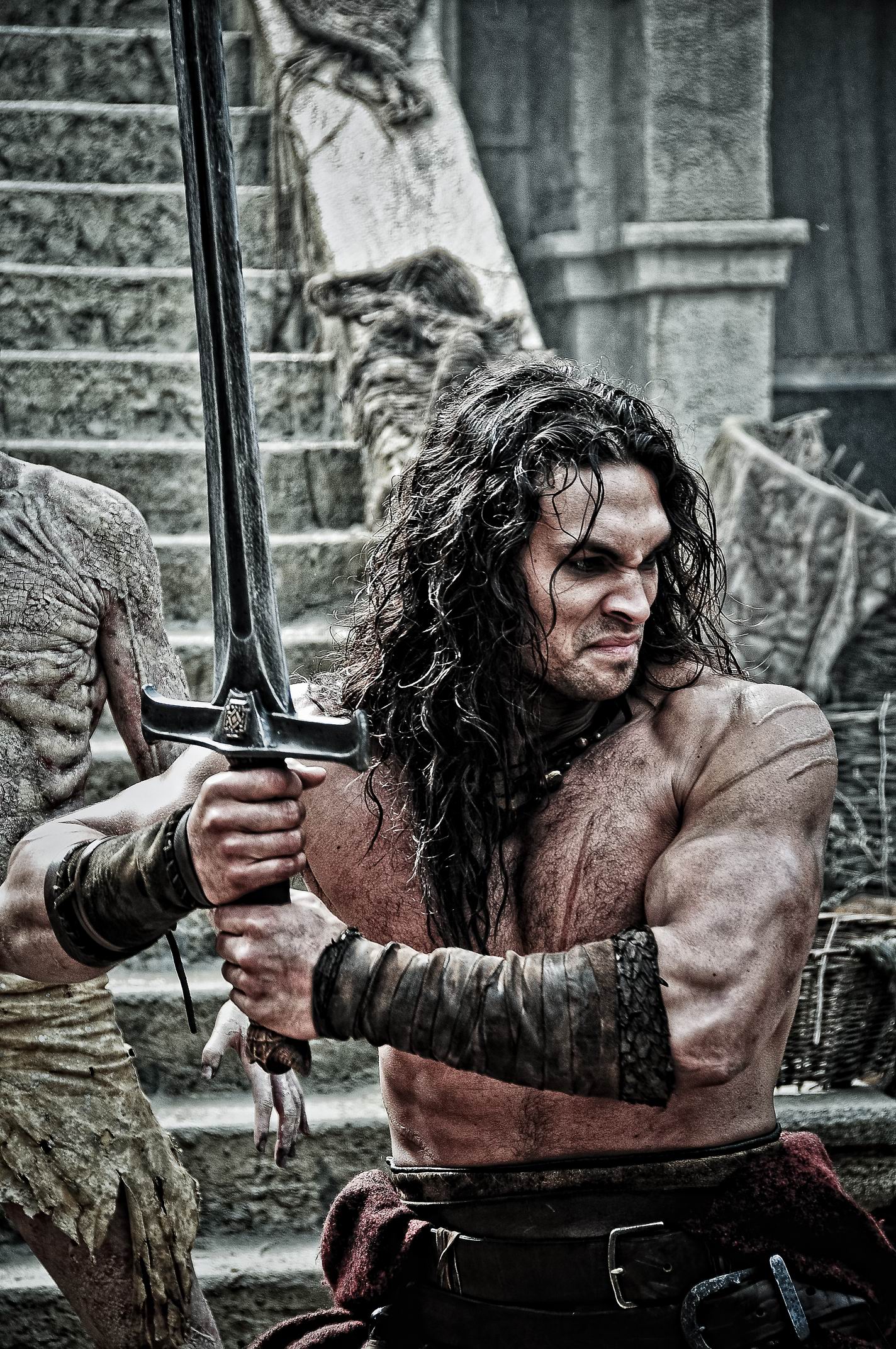 王者之剑剧照的剧照