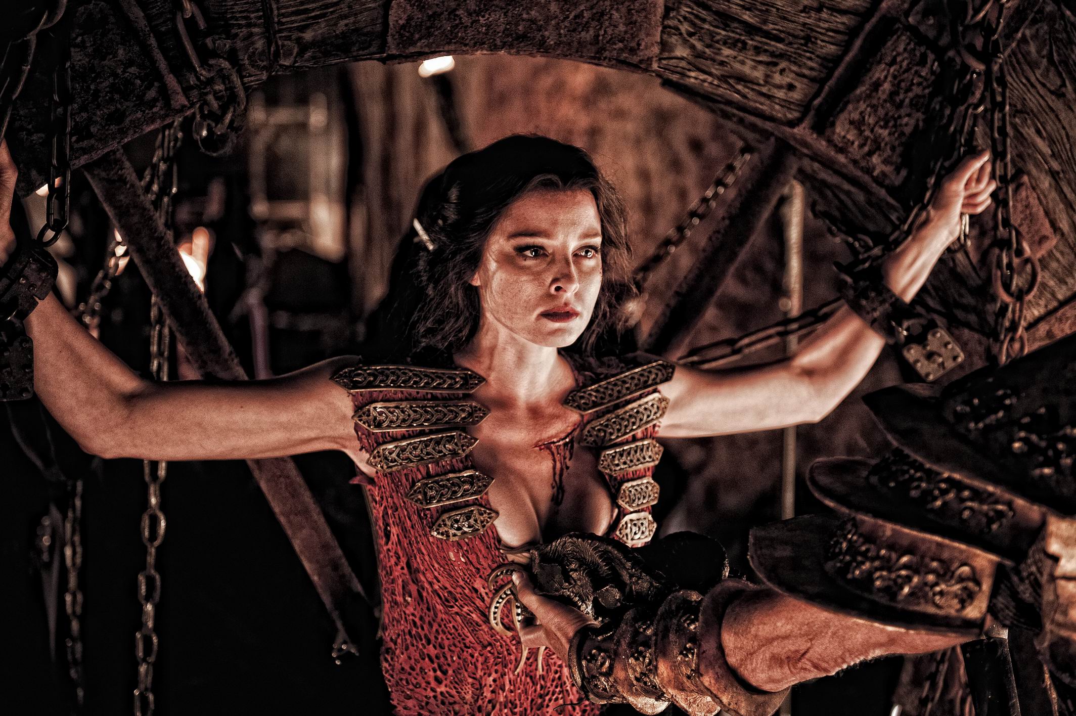 王者之剑剧照的剧照