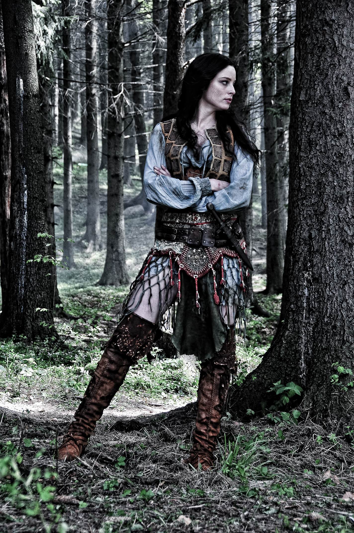 王者之剑剧照的剧照