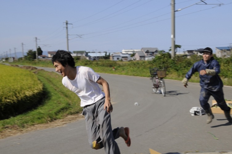 奇迹爱情物语剧照的剧照