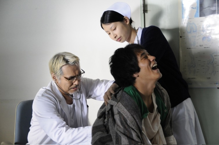 奇迹爱情物语剧照的剧照